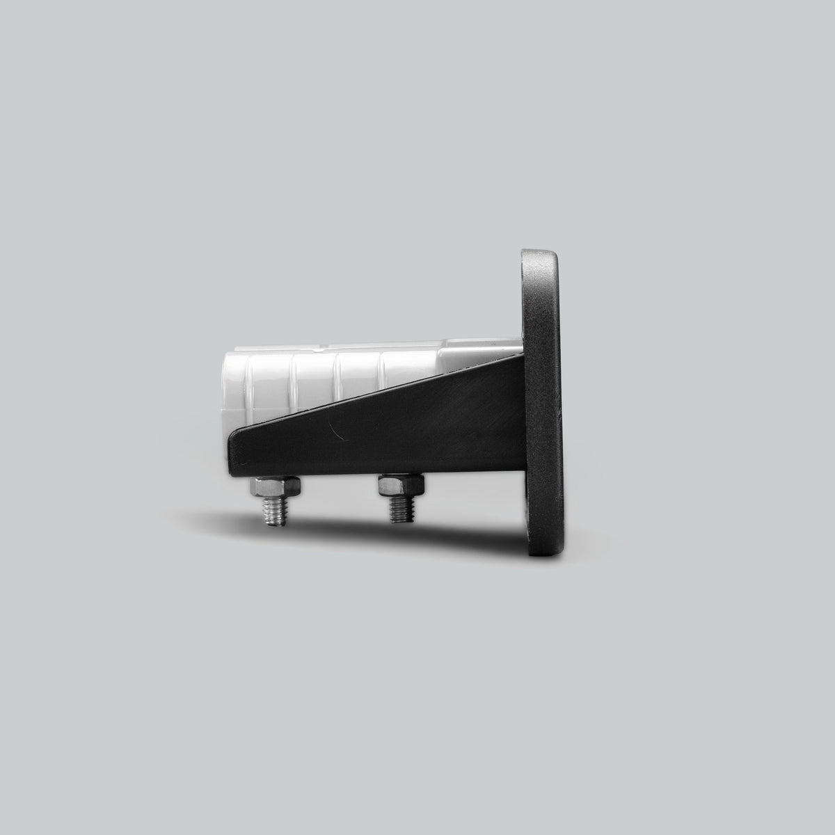 Anderson Female Socket - Flush Mount