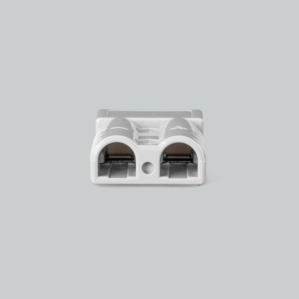 50A Anderson Connector with Plug Lug Terminals