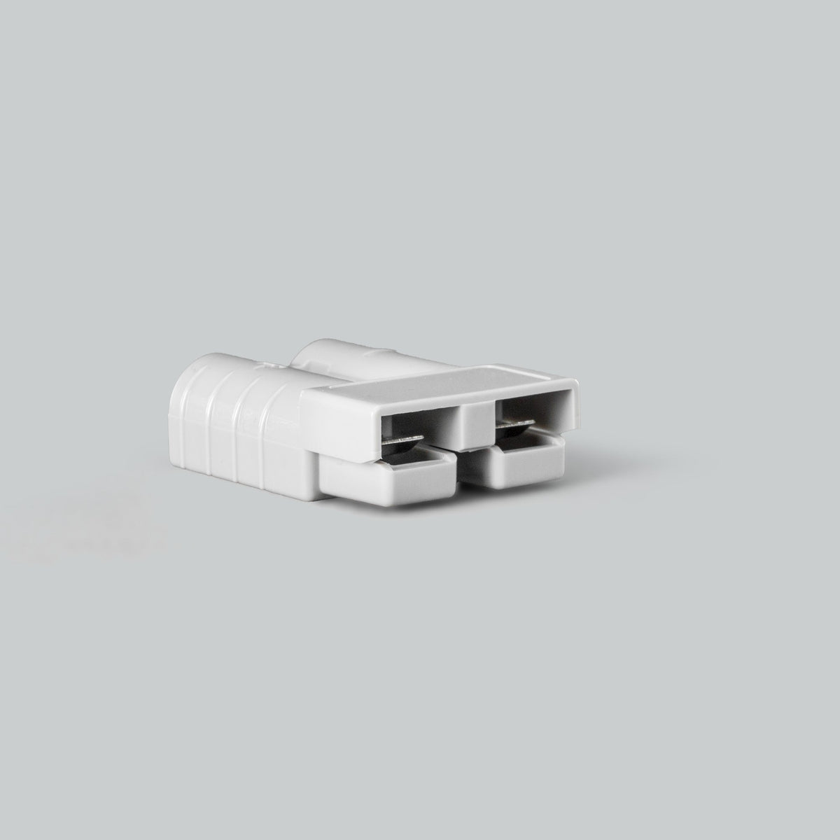 50A Anderson Connector with Plug Lug Terminals