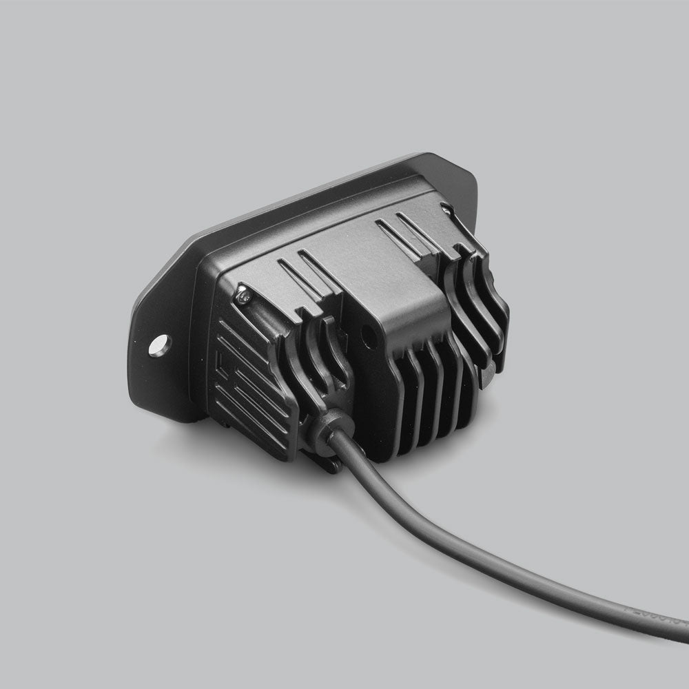 ALTIQ™ CX2 Scene Flush Mount - LED Work Light