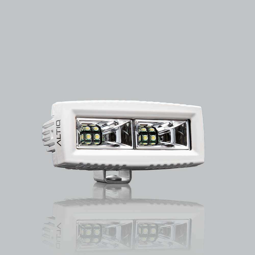 ALTIQ™ CX4 Scene Arctic White - LED Work Light