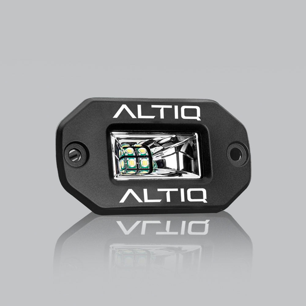 ALTIQ™ CX2 Scene Flush Mount - LED Work Light