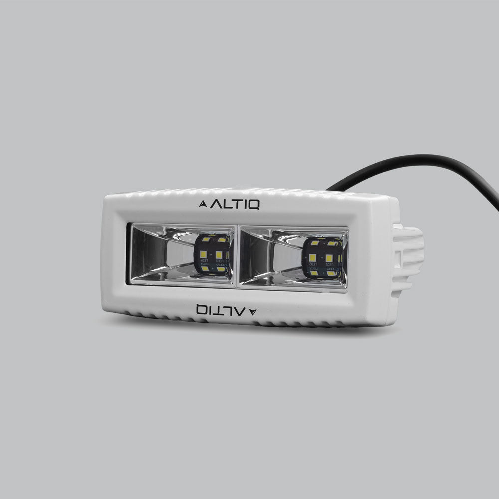 ALTIQ™ CX4 Scene Arctic White - LED Work Light