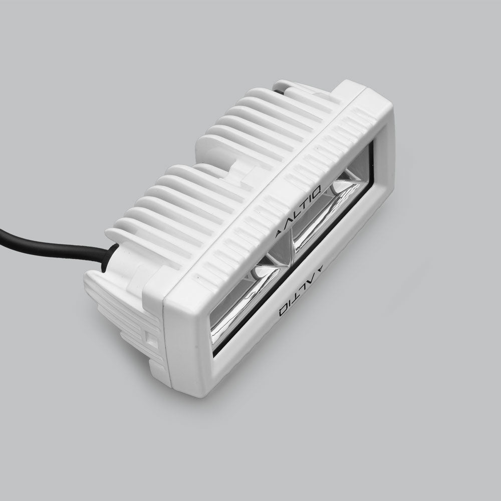 ALTIQ™ CX4 Scene Arctic White - LED Work Light