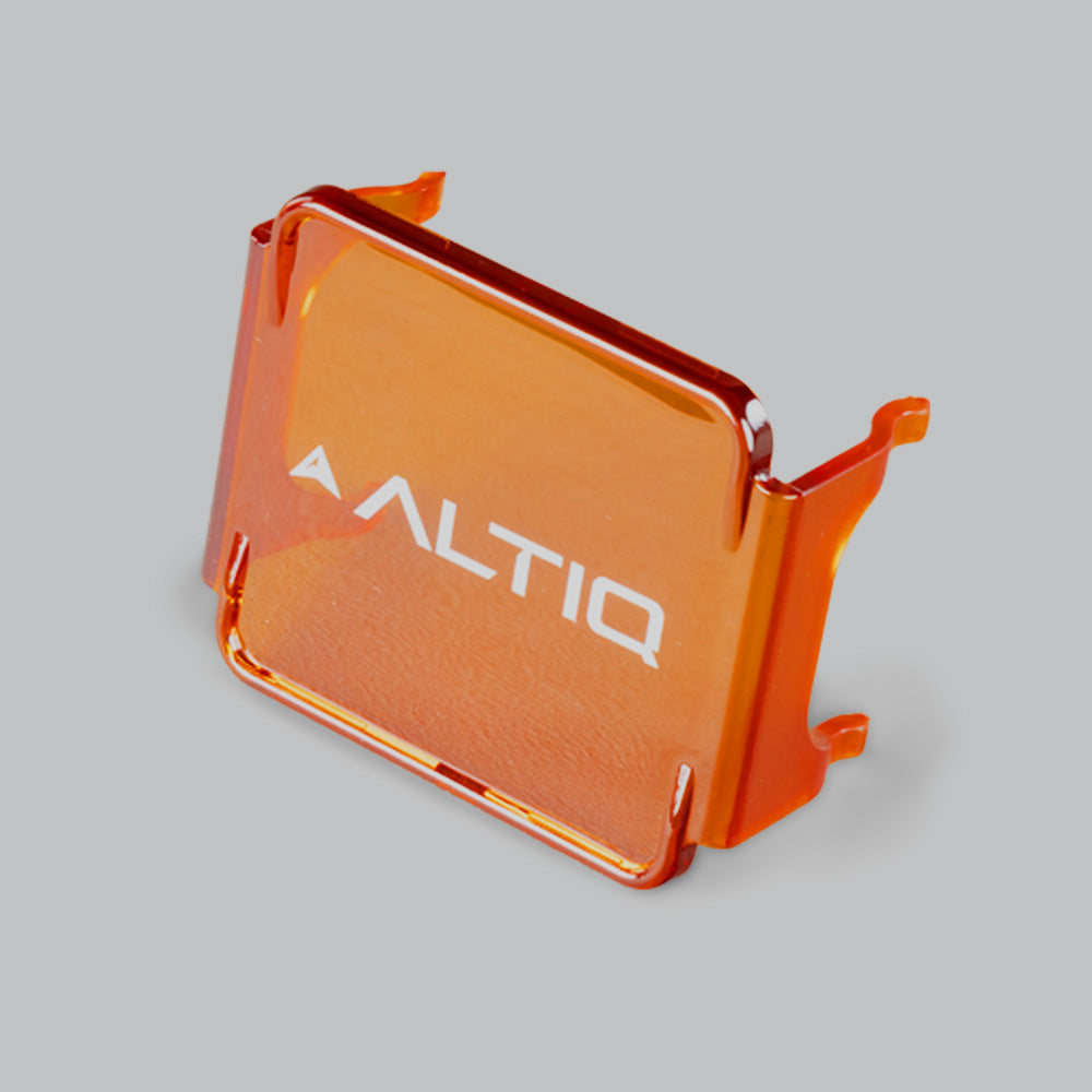 DX4 Amber/Yellow Optic Cover