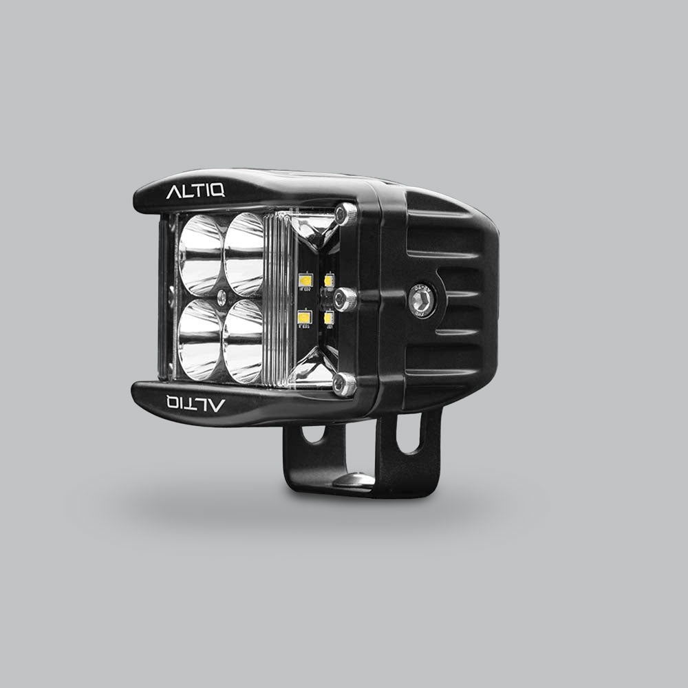 ALTIQ™ DX4 Hybrid - LED Work Light