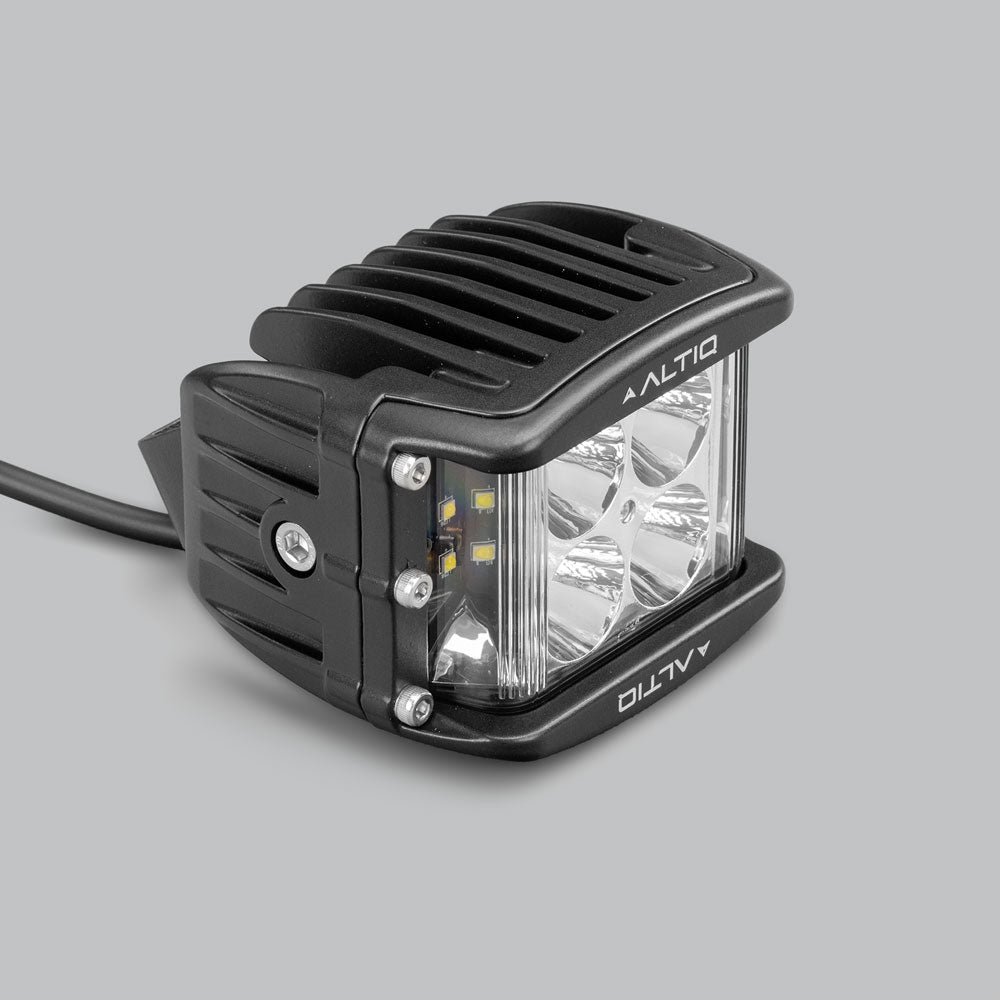 ALTIQ™ DX4 Hybrid - LED Work Light