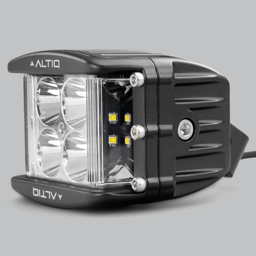 ALTIQ™ DX4 Hybrid - LED Work Light