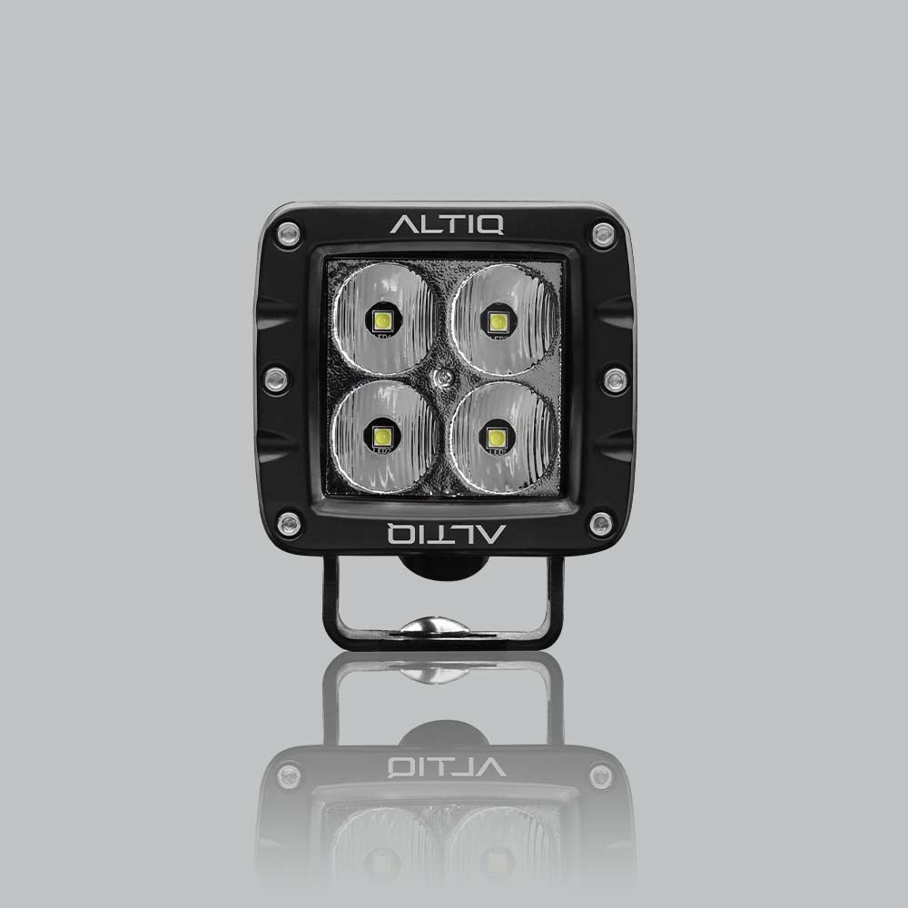 ALTIQ™ DX4 Combo - LED Work Light