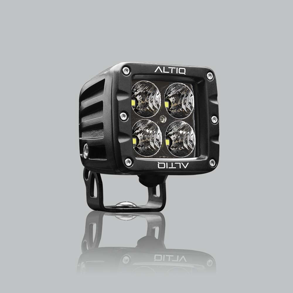 ALTIQ™ DX4 Combo - LED Work Light