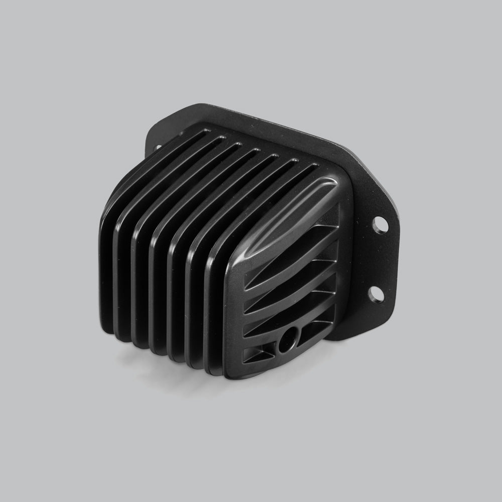 ALTIQ™ DX4 Scene Flush Mount - LED Work Light