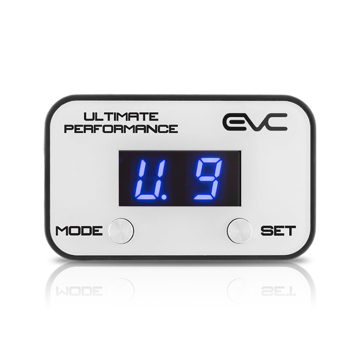 ULTIMATE9 EVC THROTTLE CONTROLLER - DODGE RAM 4TH GEN 2009-CURRENT