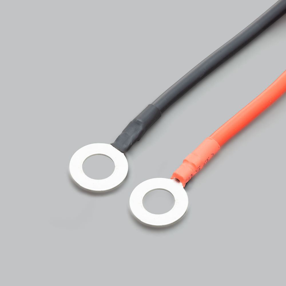 Fast Fit Single Wiring Kit