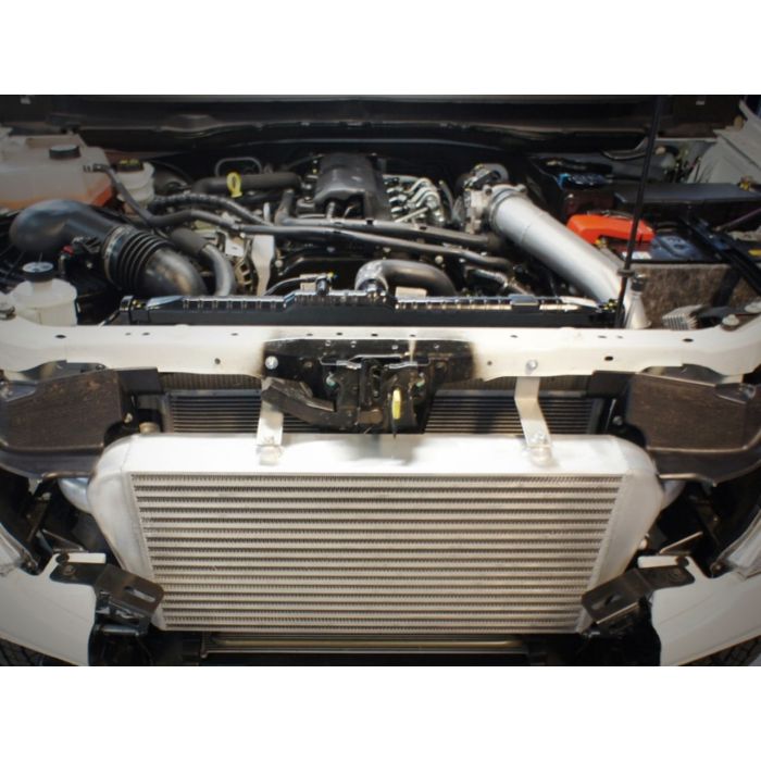 HPD Ford Ranger Intercooler PX 2.2LT 2012 Onwards