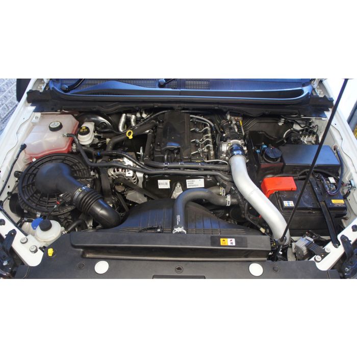 HPD Ford Ranger Intercooler PX 2.2LT 2012 Onwards
