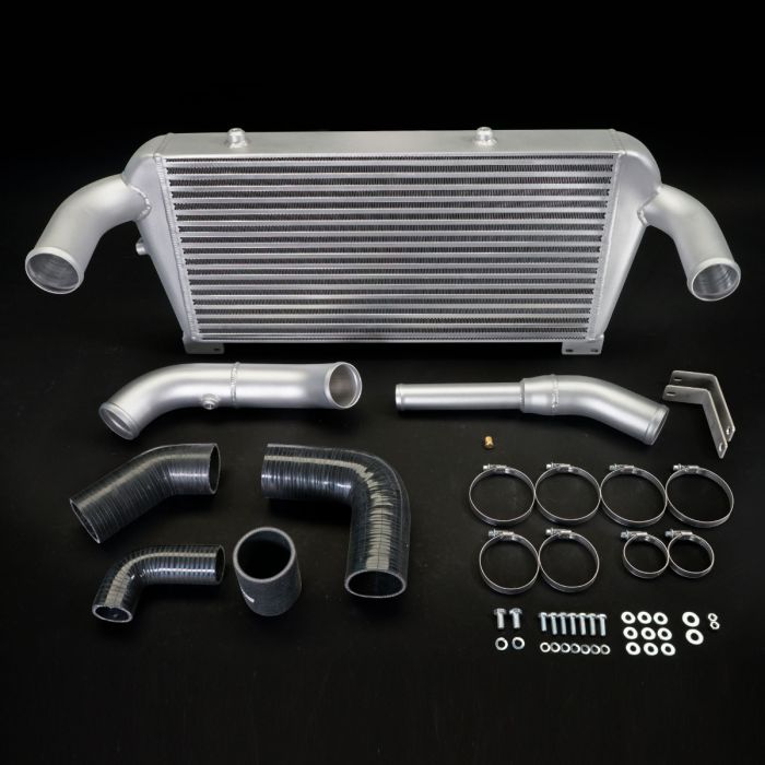 HPD Ford Ranger Intercooler PX 2.2LT 2012 Onwards