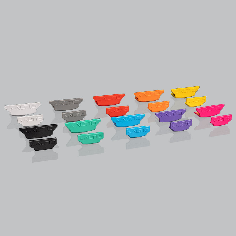 ALTIQ™ Rogue MK3 Fascia - Colour Options
