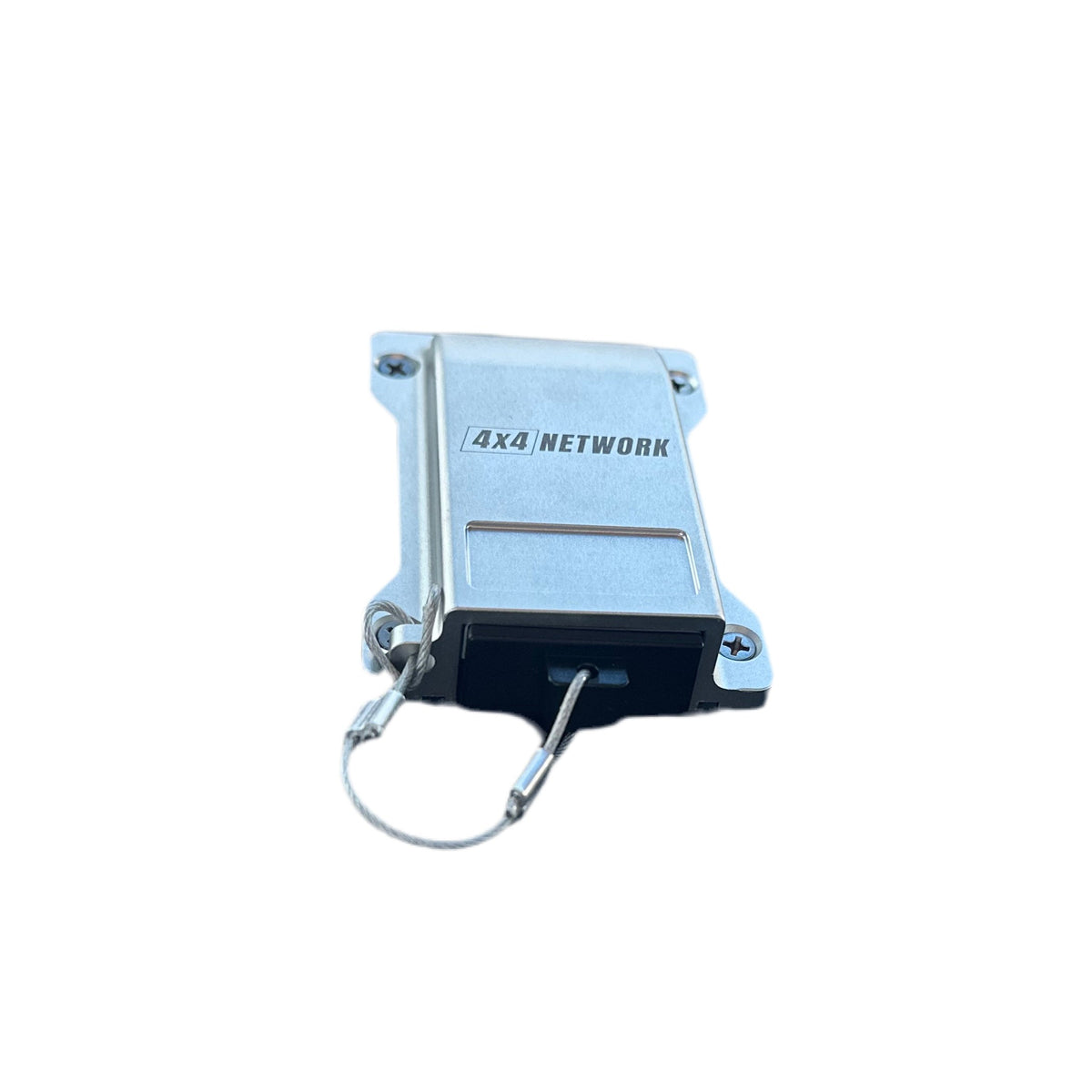 Single 50AMP Anderson Plug Cover (Billet Alloy)