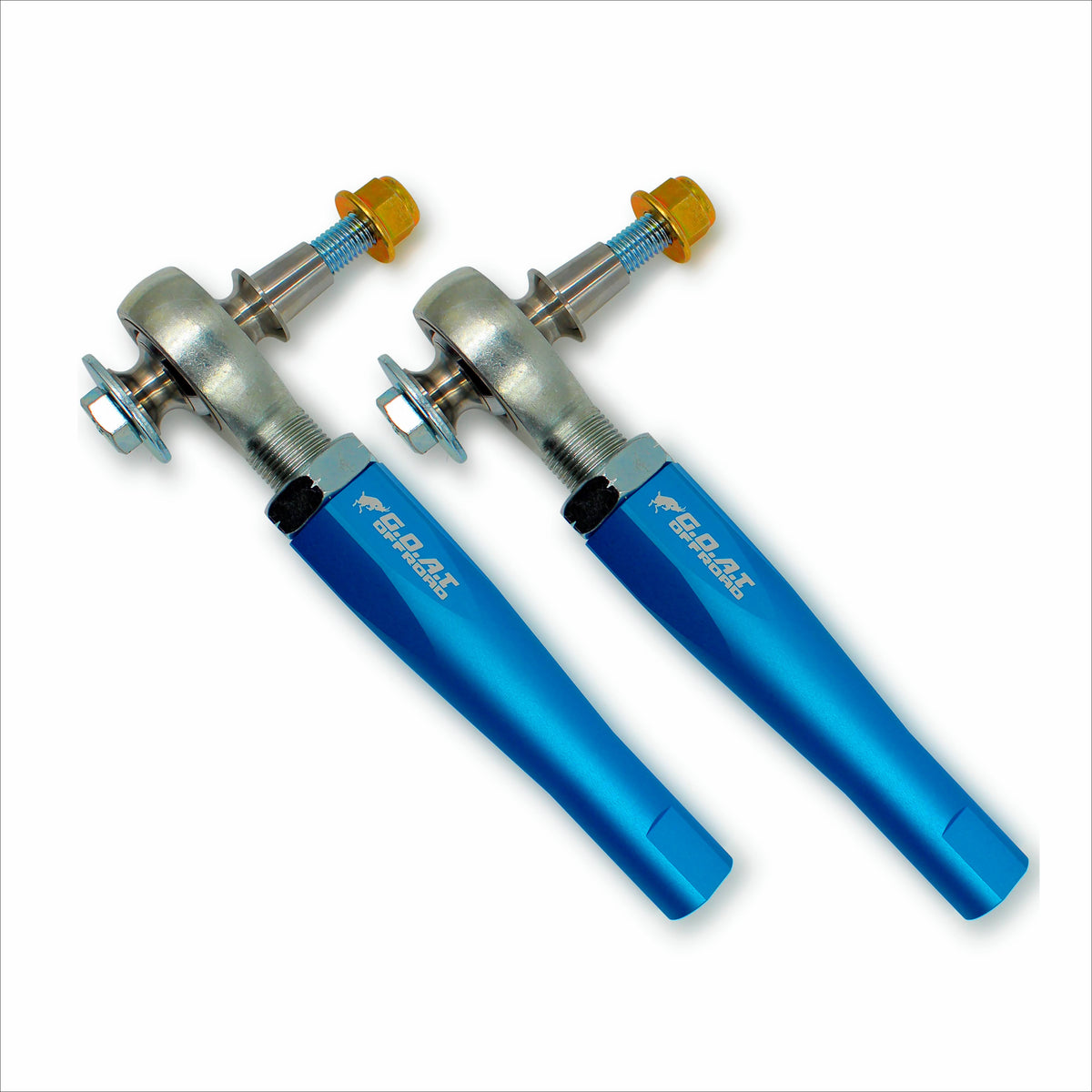 2005-2022 Hilux HD Steering Tie Rod Ends