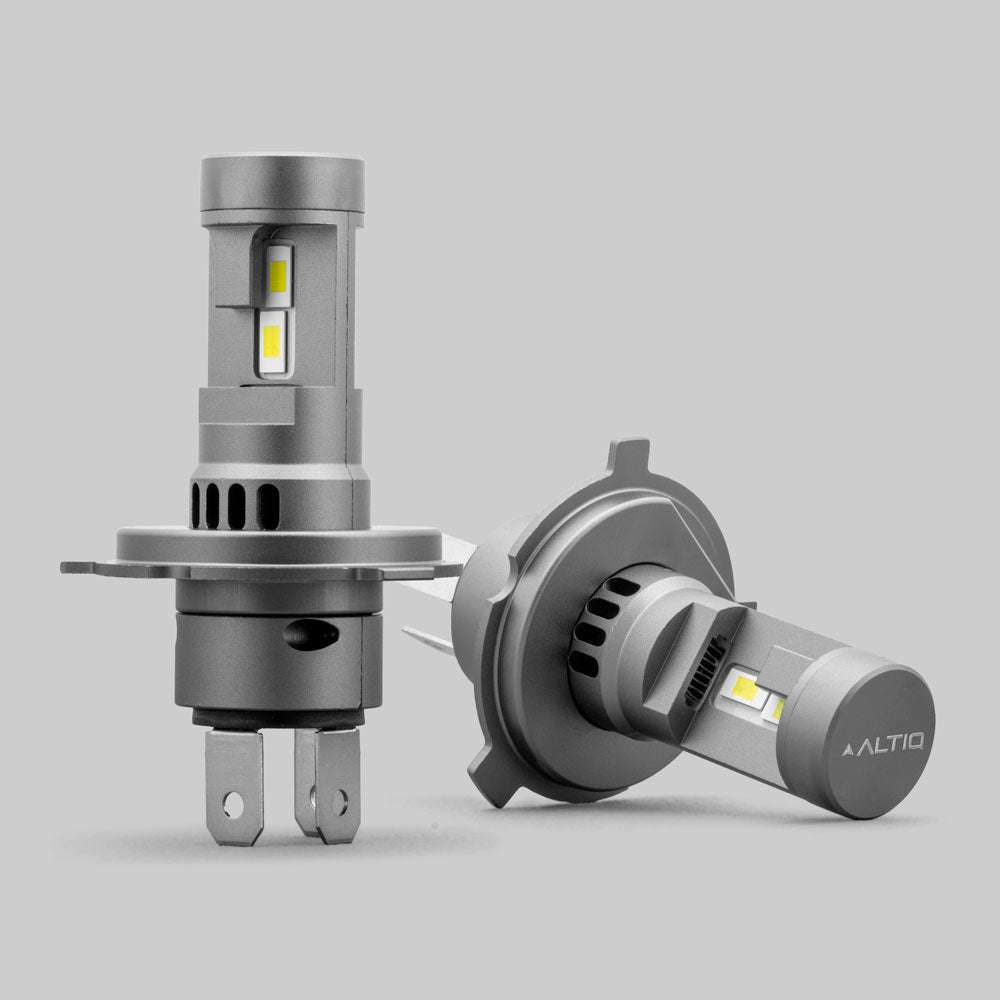 ALTIQ™ X5 Compact LED Headlight Conversion Kit (Pair)