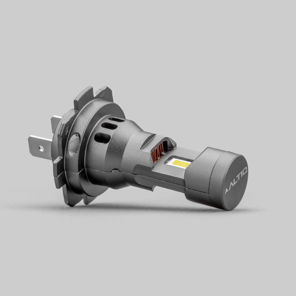 ALTIQ™ X5 Compact LED Headlight Conversion Kit (Pair)