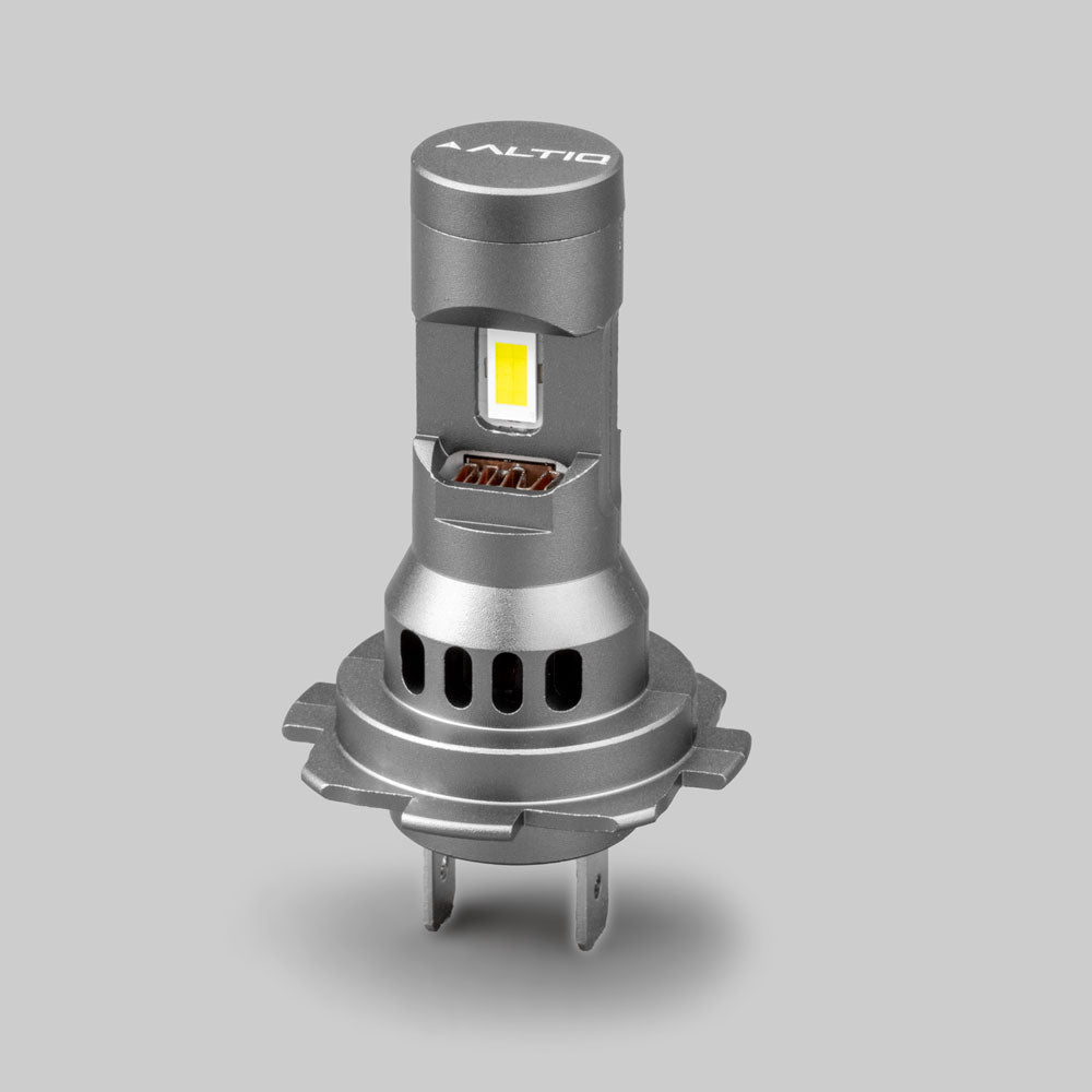 ALTIQ™ X5 Compact LED Headlight Conversion Kit (Pair)