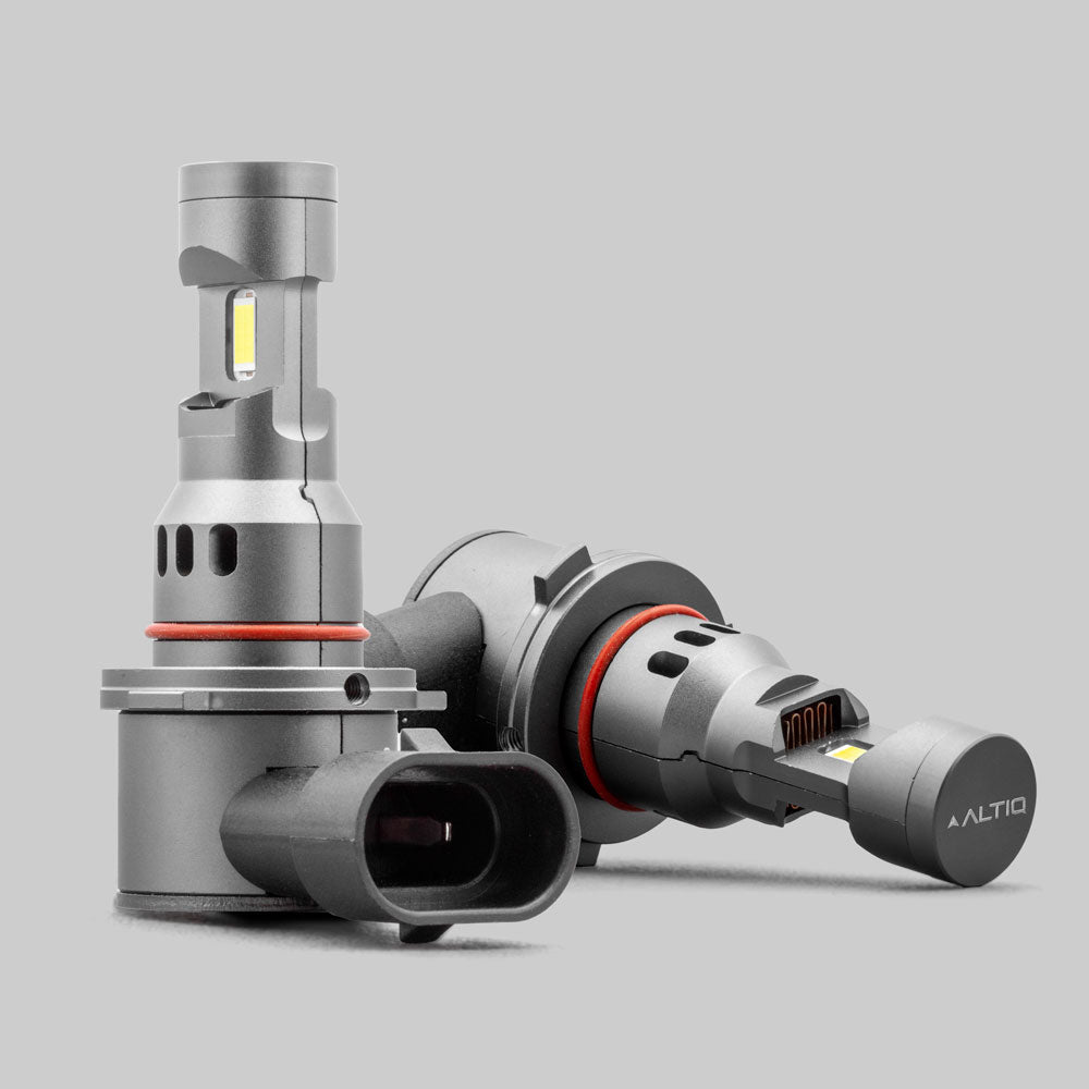 ALTIQ™ X5 Compact LED Headlight Conversion Kit (Pair)