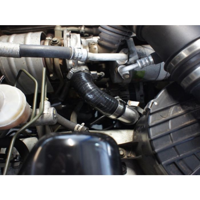 HPD Holden Rodeo Intercooler RA 2003-2006