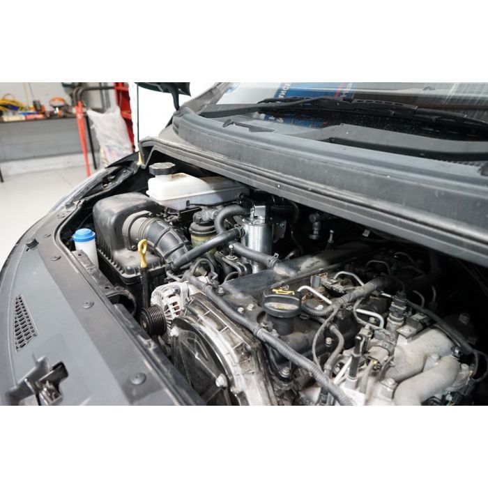 Hyundai Iload/Imax Van 2008 – 2017 2.5 Ltr HPD Catch Can