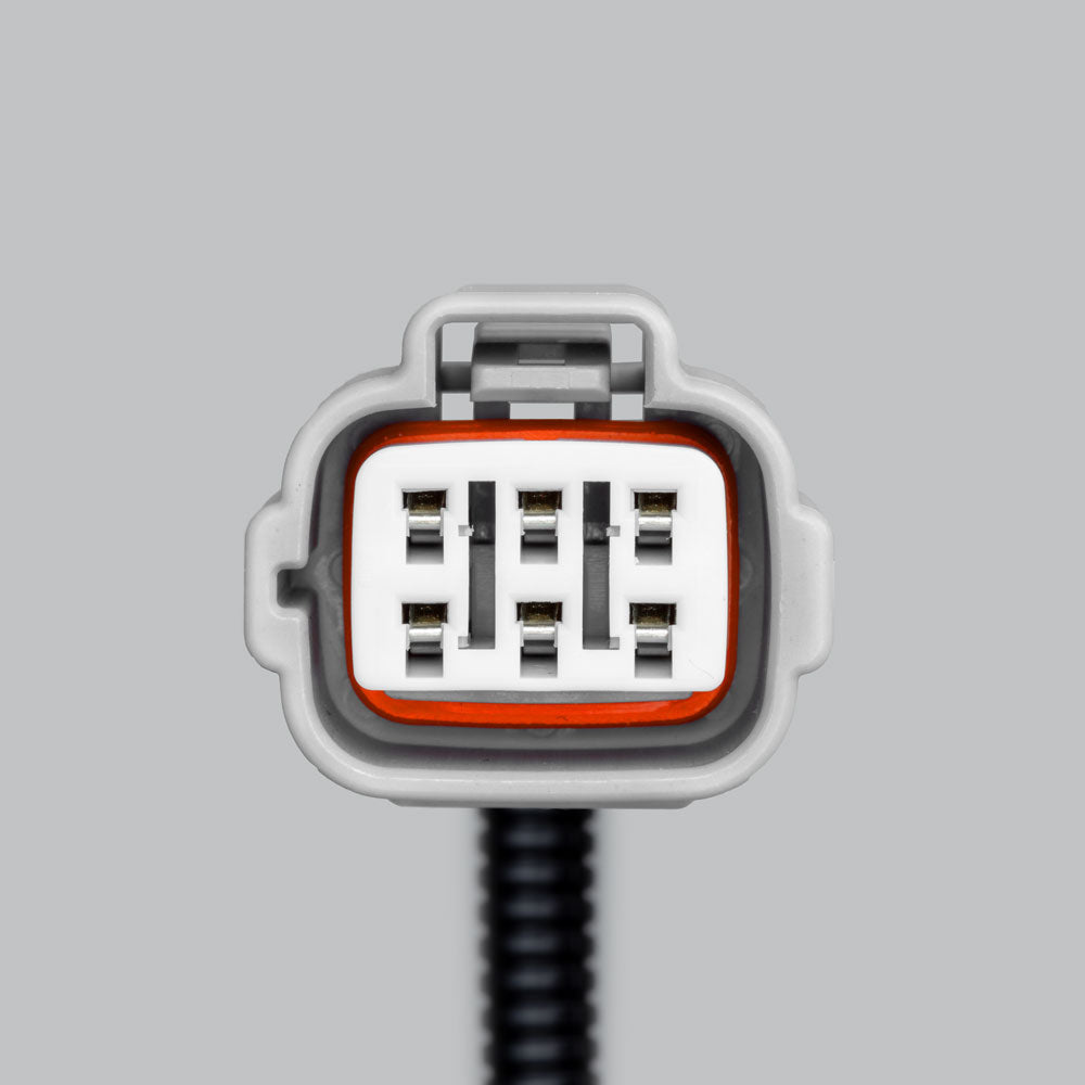 Isuzu D-MAX (Pre-Aug 2020) & MU-X (Pre July 2021) W/ LED Headlight- High Beam Piggy Back Adaptor