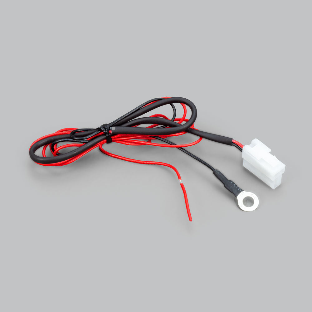 Ford Next Gen Ranger/Everest (Level 2 LED Headlights) - High Beam Piggy Back Adaptor