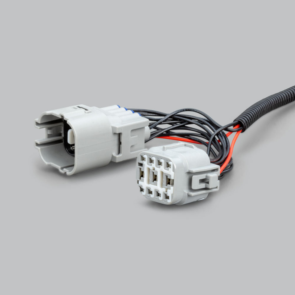 Toyota Landcruiser 200 series (2016+) - High Beam Piggy Back Adaptor
