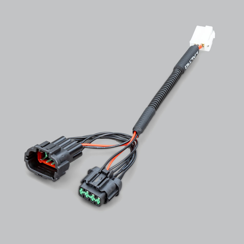 Nissan Navara NP300 - High Beam Piggy Back Adaptor