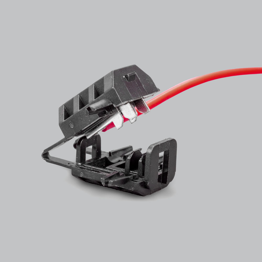 Toyota Prado 150 series (MY18+) - High Beam Piggy Back Adaptor