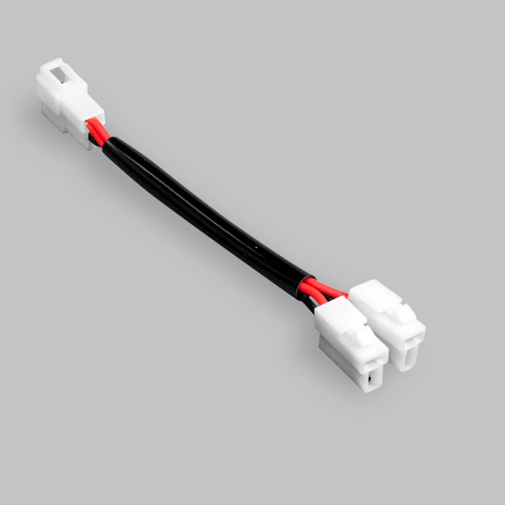 ALTIQ™ High Beam Piggy Back Splitter