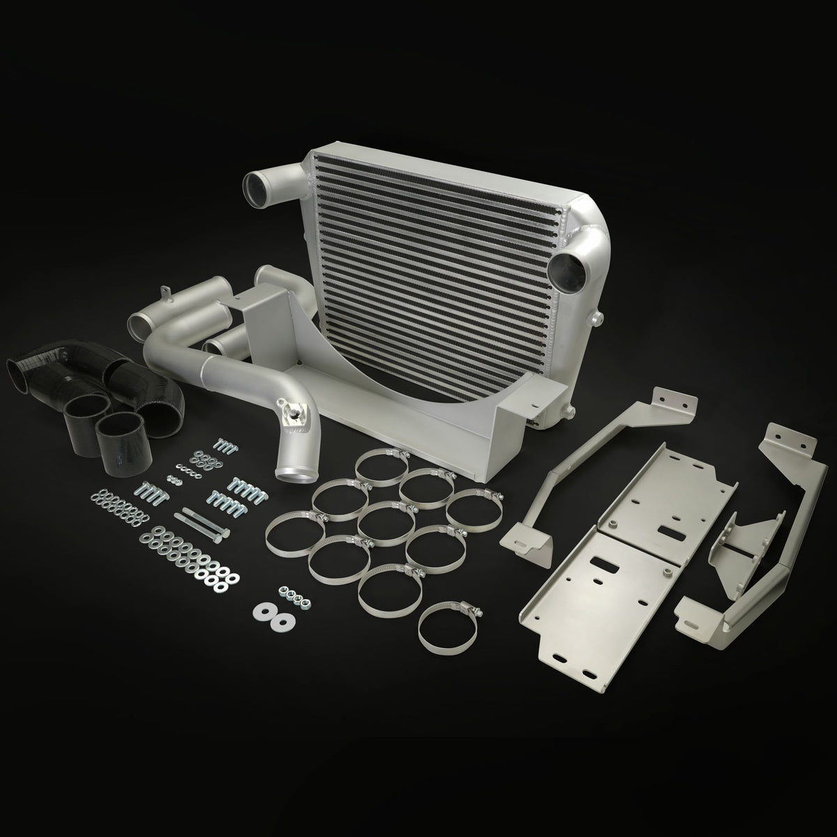 HPD VW NF Amarok 3.0Lt V6 Diesel 2022+ Intercooler