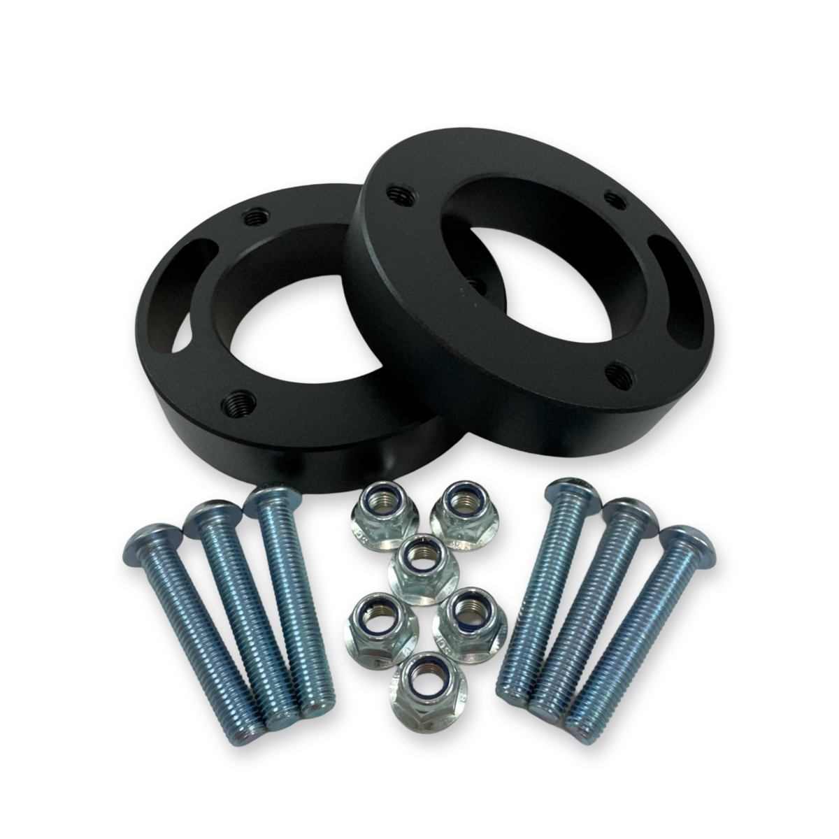 Ranger Raptor 1.5" lift front strut spacer