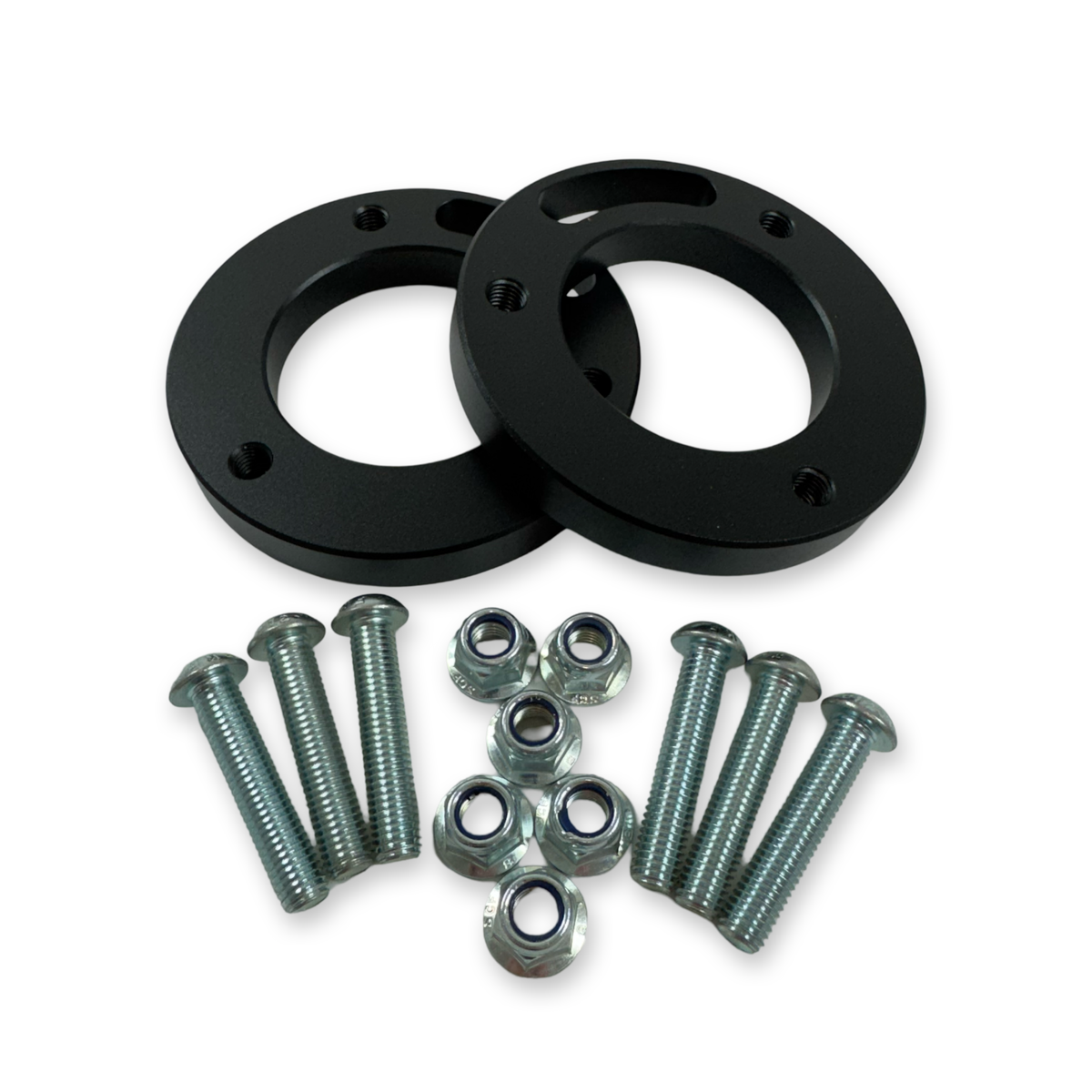 Ranger Raptor 1" lift rear strut spacer