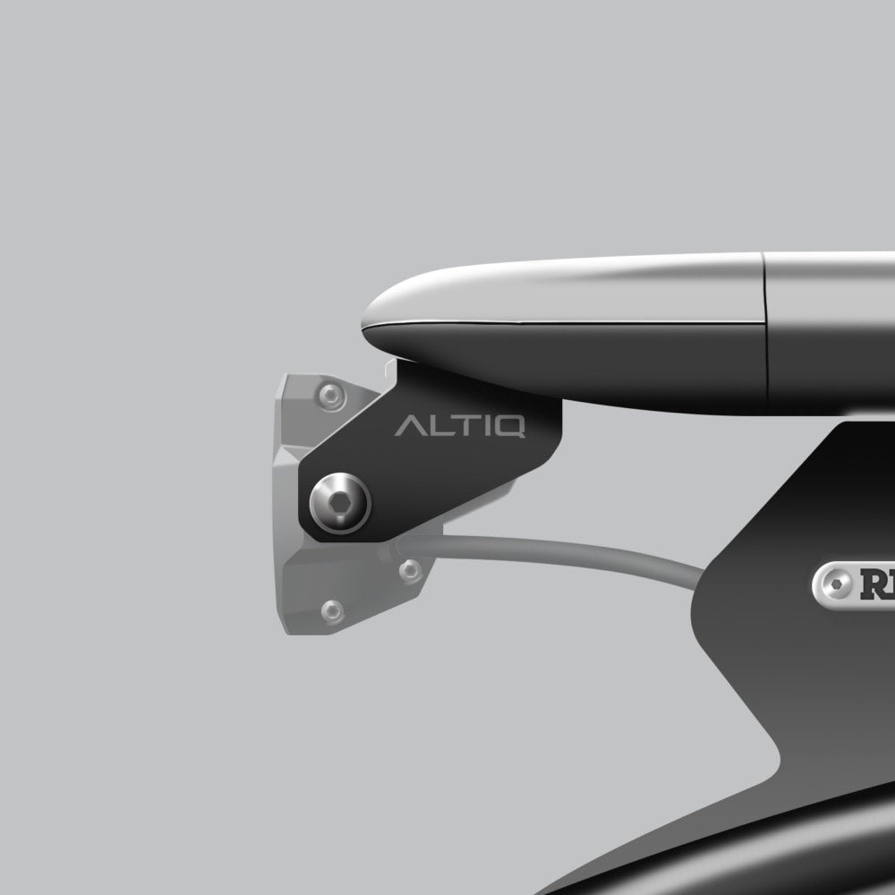 Light Bar Bracket Pair For Rhino-Rack