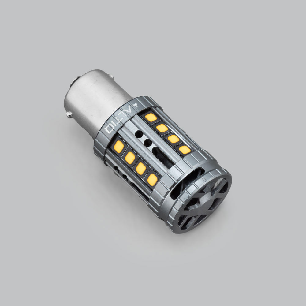 INFERNO V2.0 - BAU15S LED Indicator (Pair)