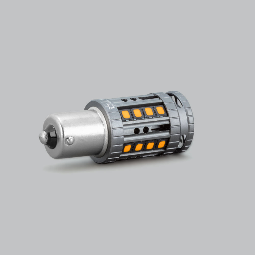 INFERNO V2.0 - BAU15S LED Indicator (Pair)