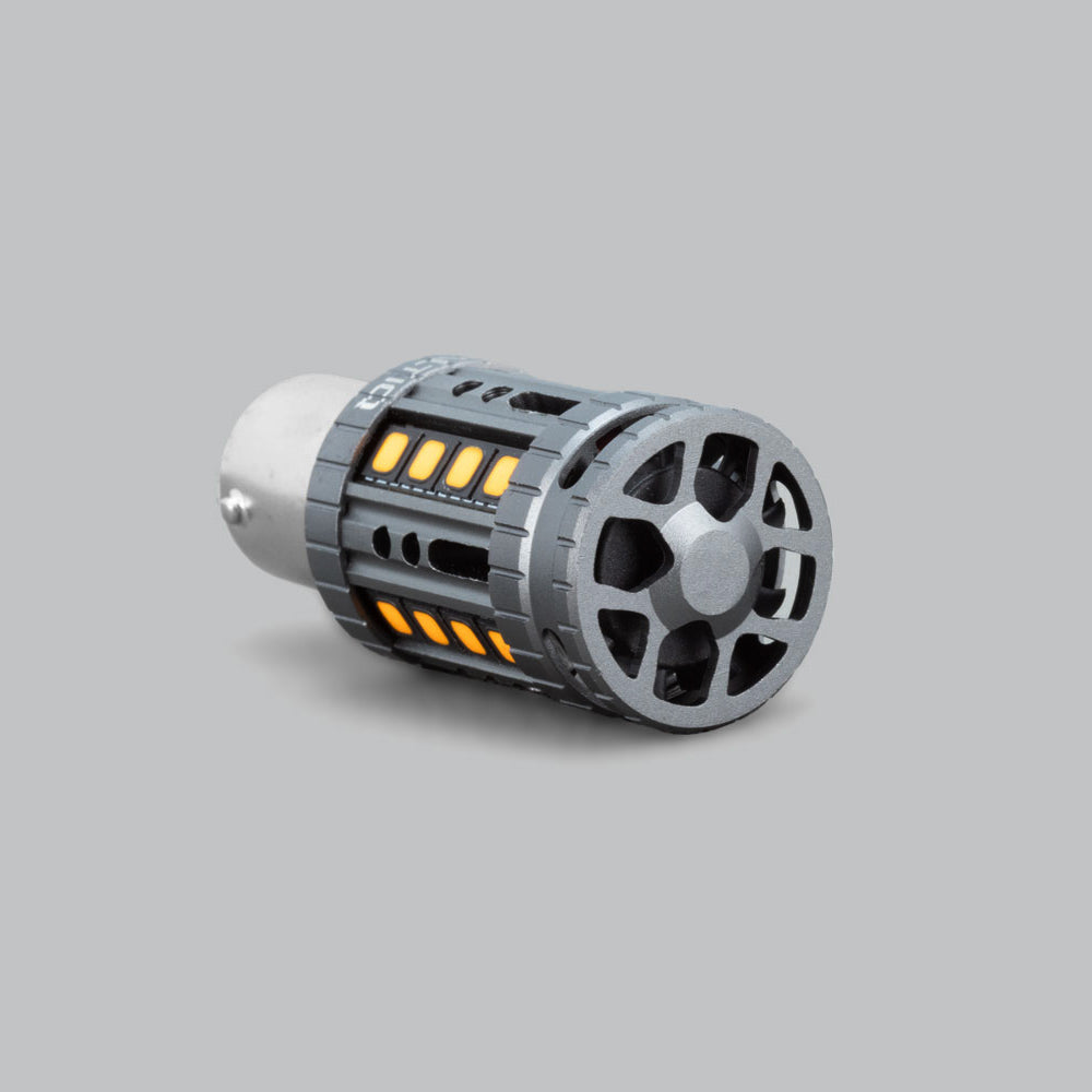 INFERNO V2.0 - BAU15S LED Indicator (Pair)