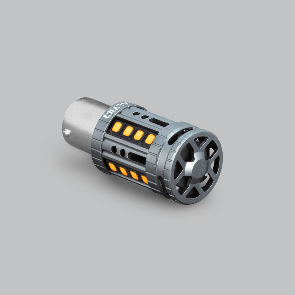 INFERNO V2.0 - BAU15S LED Indicator (Pair)