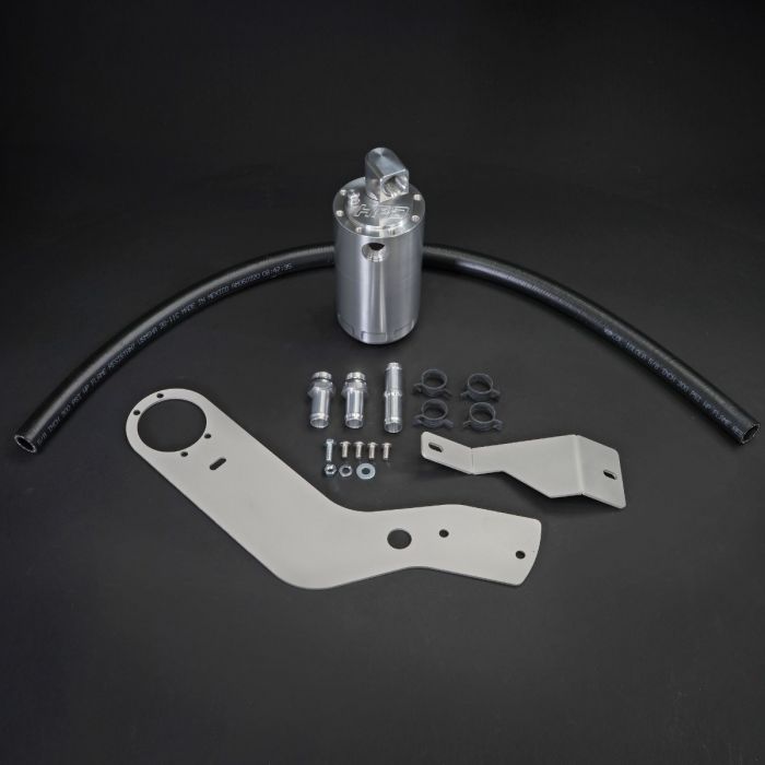 Jeep Grand Cherokee WK2 2011 – 2021 3.0 L CRD V6 Diesel HPD Catch Can
