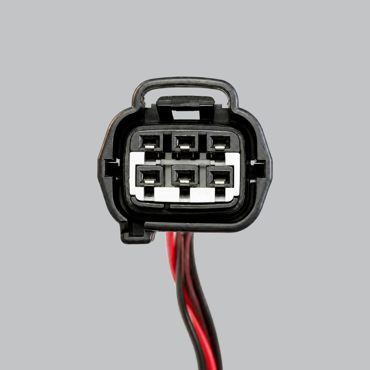 Mitsubishi MV Triton - High Beam Piggy Back Adaptor