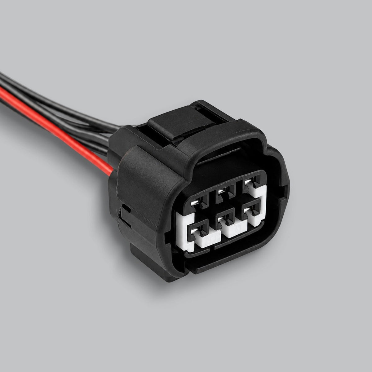 Mitsubishi MV Triton - High Beam Piggy Back Adaptor