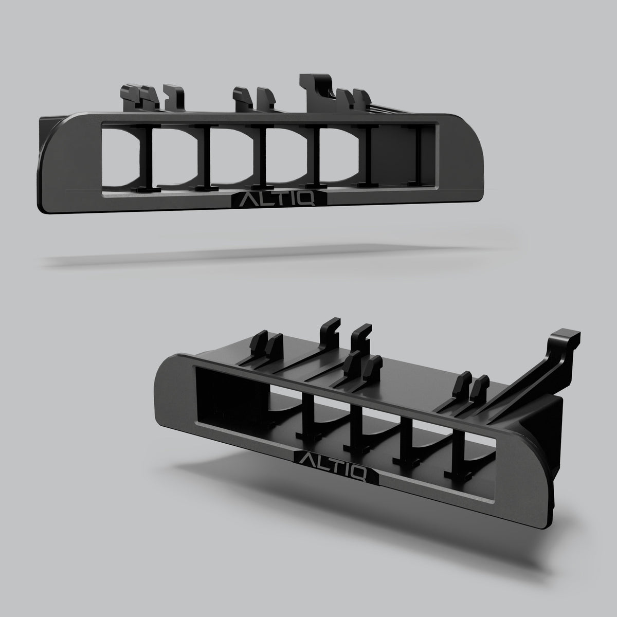 ALTIQ™ Next-Gen Ranger / Everest OEM+ ControlGrid 6
