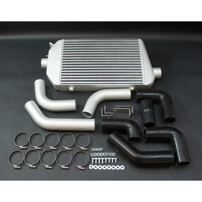 HPD Nissan Navara/ Pathfinder Intercooler D40 2.5LT