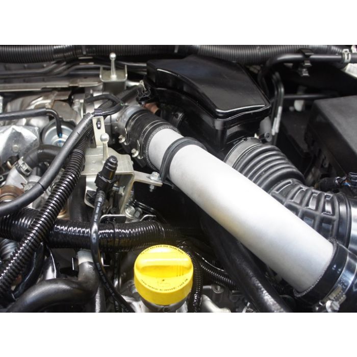 HPD Nissan Navara/Pathfinder Intercooler V9X V6