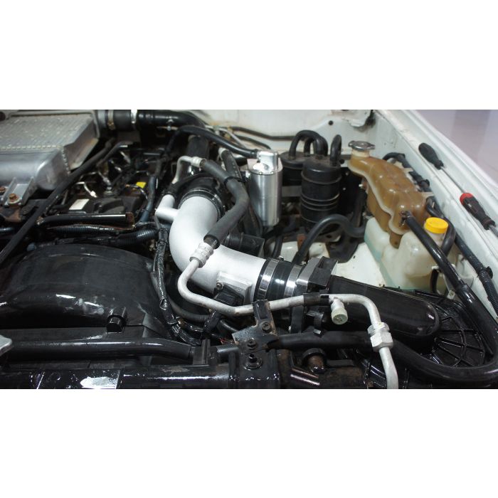 HPD Nissan Patrol CRD High Flow Air Intake